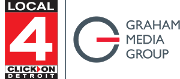 Graham Media Group - WDIV Logo